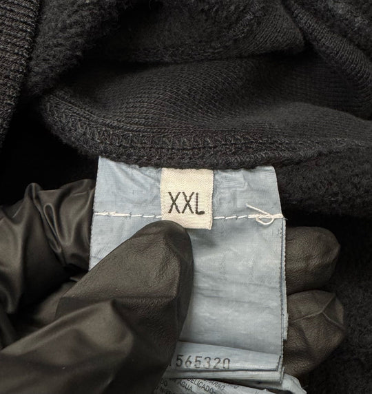 Stone Island felpa girocollo