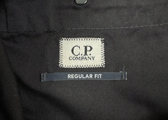 C.P. COMPANY Cargo