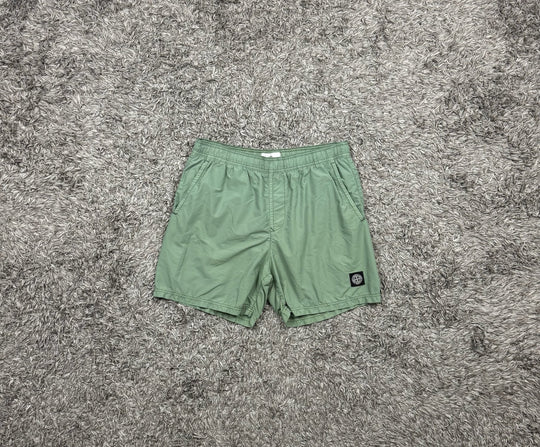 Stone Island costume