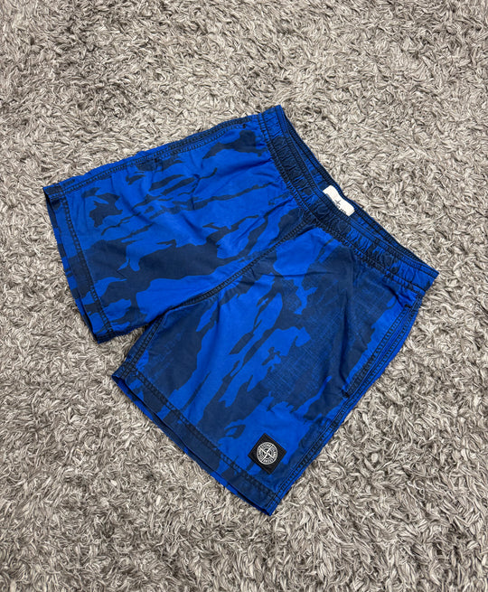 Stone Island Costume Customized