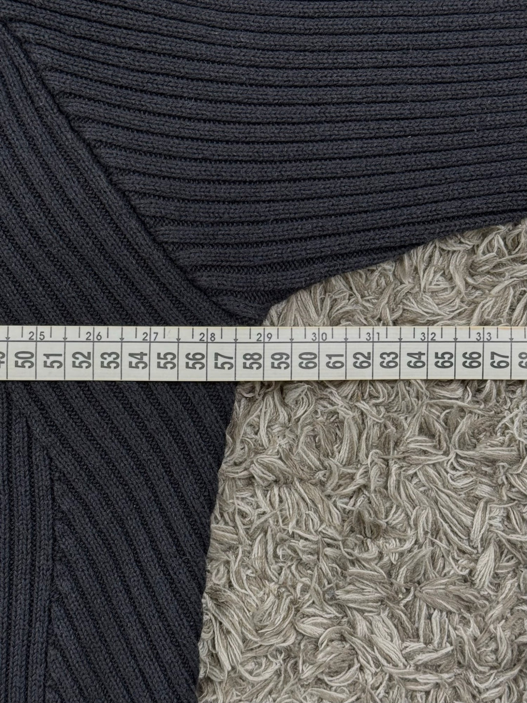 Stone Island maglione in cotone full zip