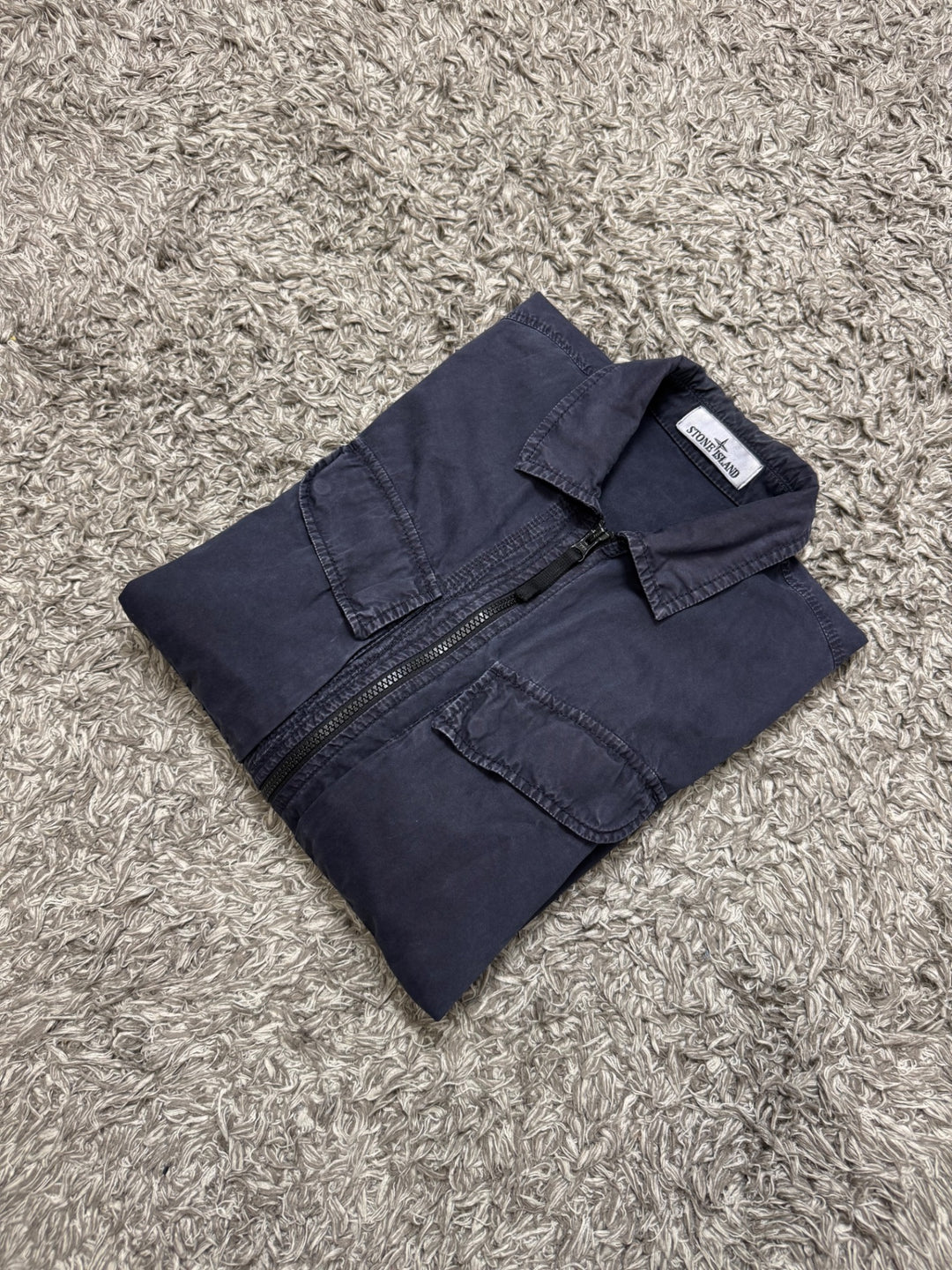Stone Island Overshirt