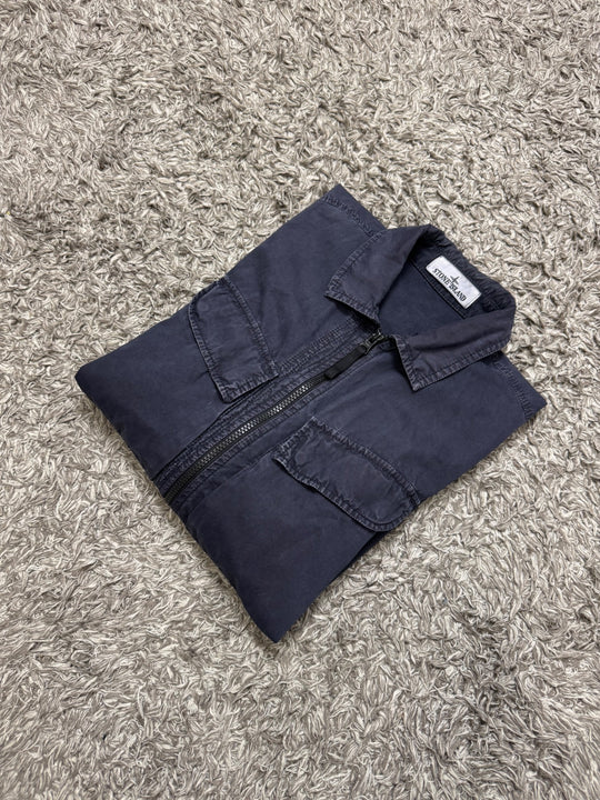 Stone Island Overshirt