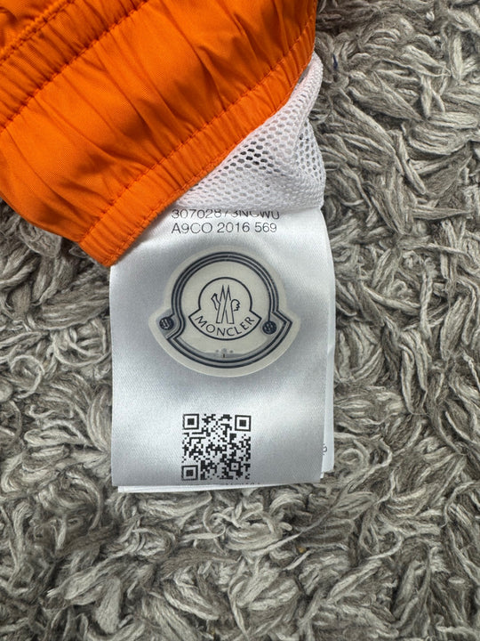 Moncler Costume