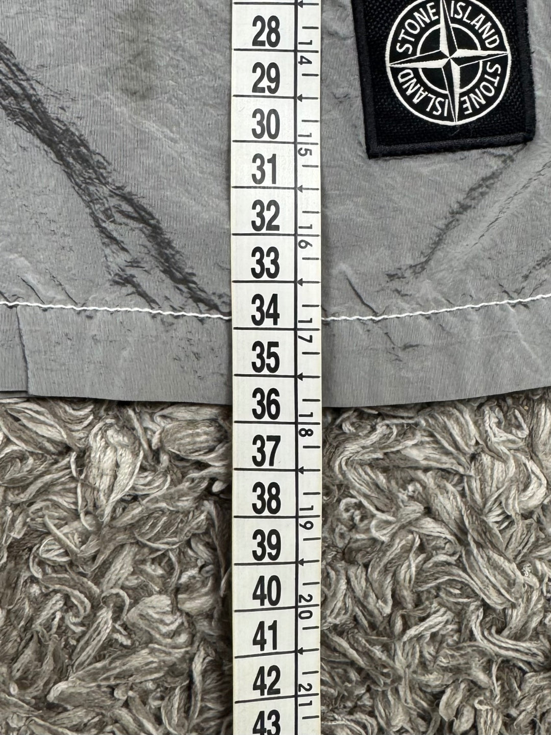 Stone Island Costume