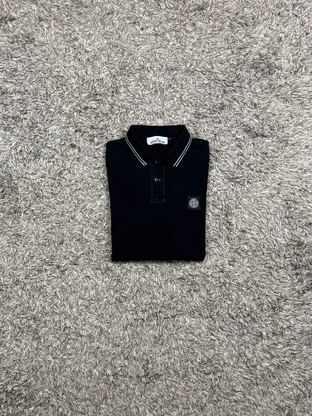 Stone Island polo