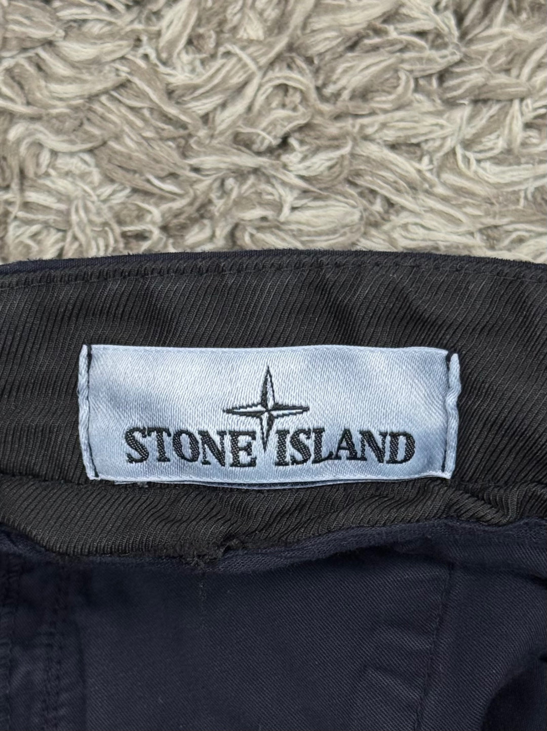 Stone Island Bermuda