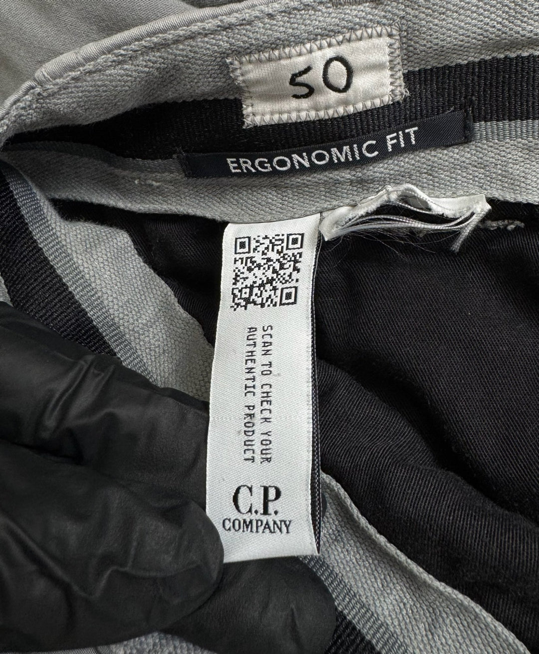 C.P. Company Cargo