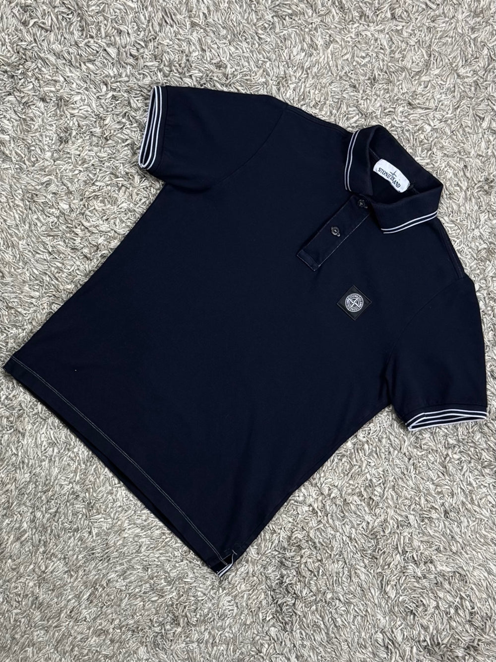 Stone Island Polo