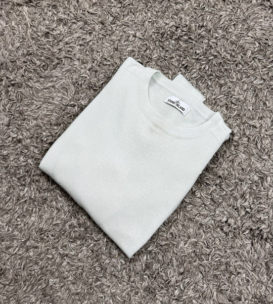 Stone Island maglione in lana