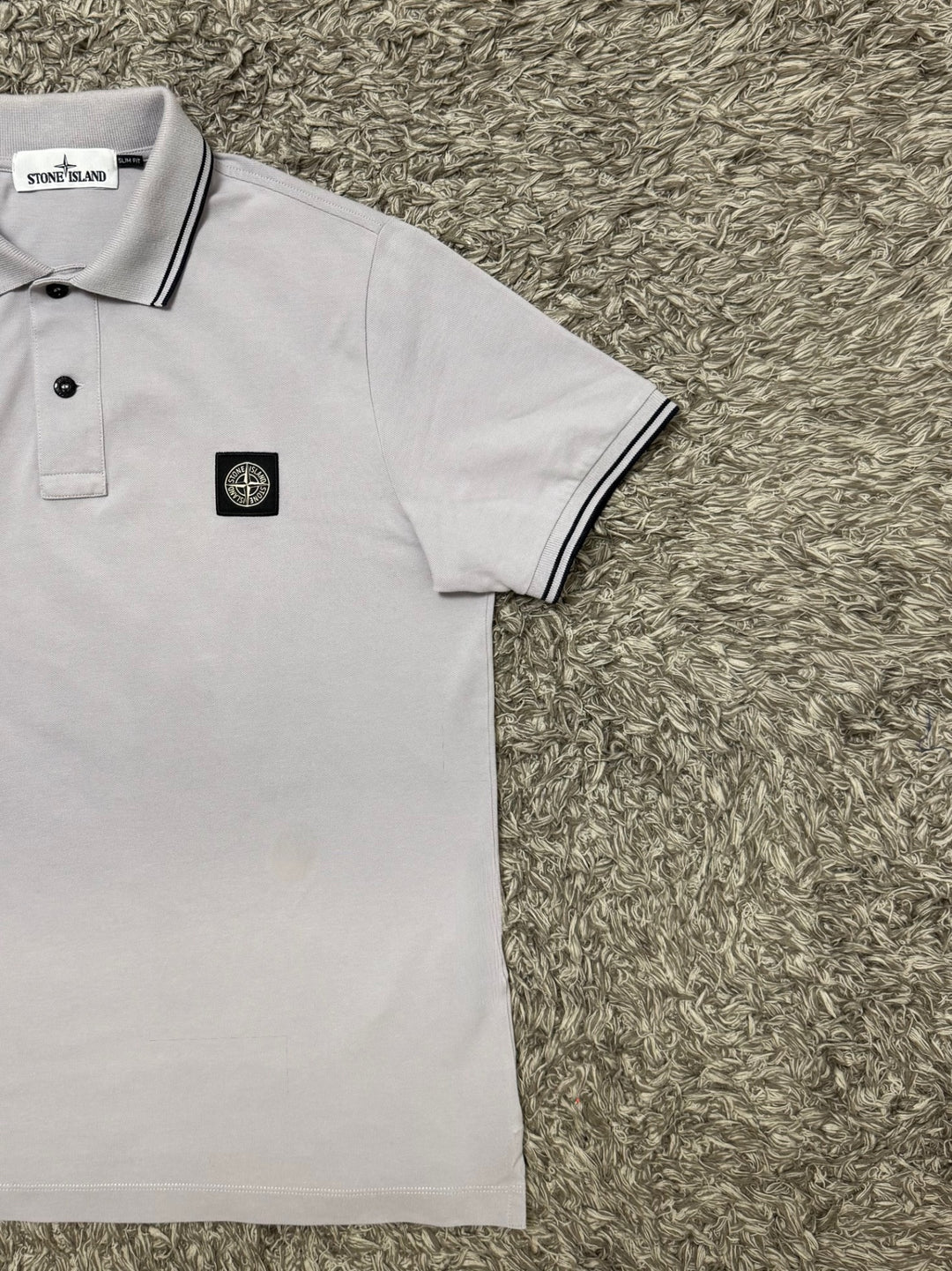 Stone Island Polo