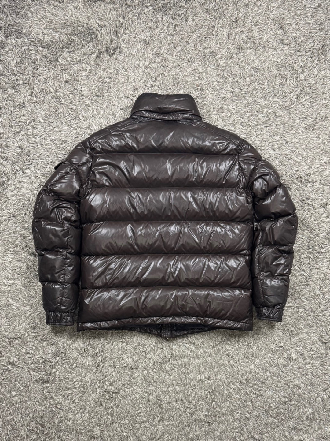 Moncler Chevalier Piumino Lucido