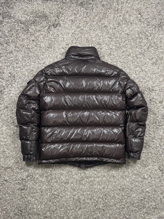 Moncler Chevalier Piumino Lucido