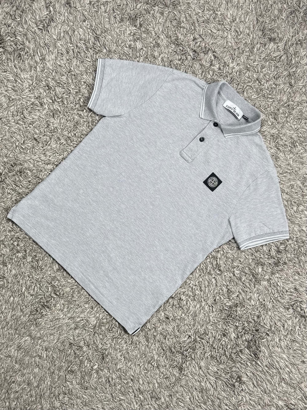 Stone Island Polo