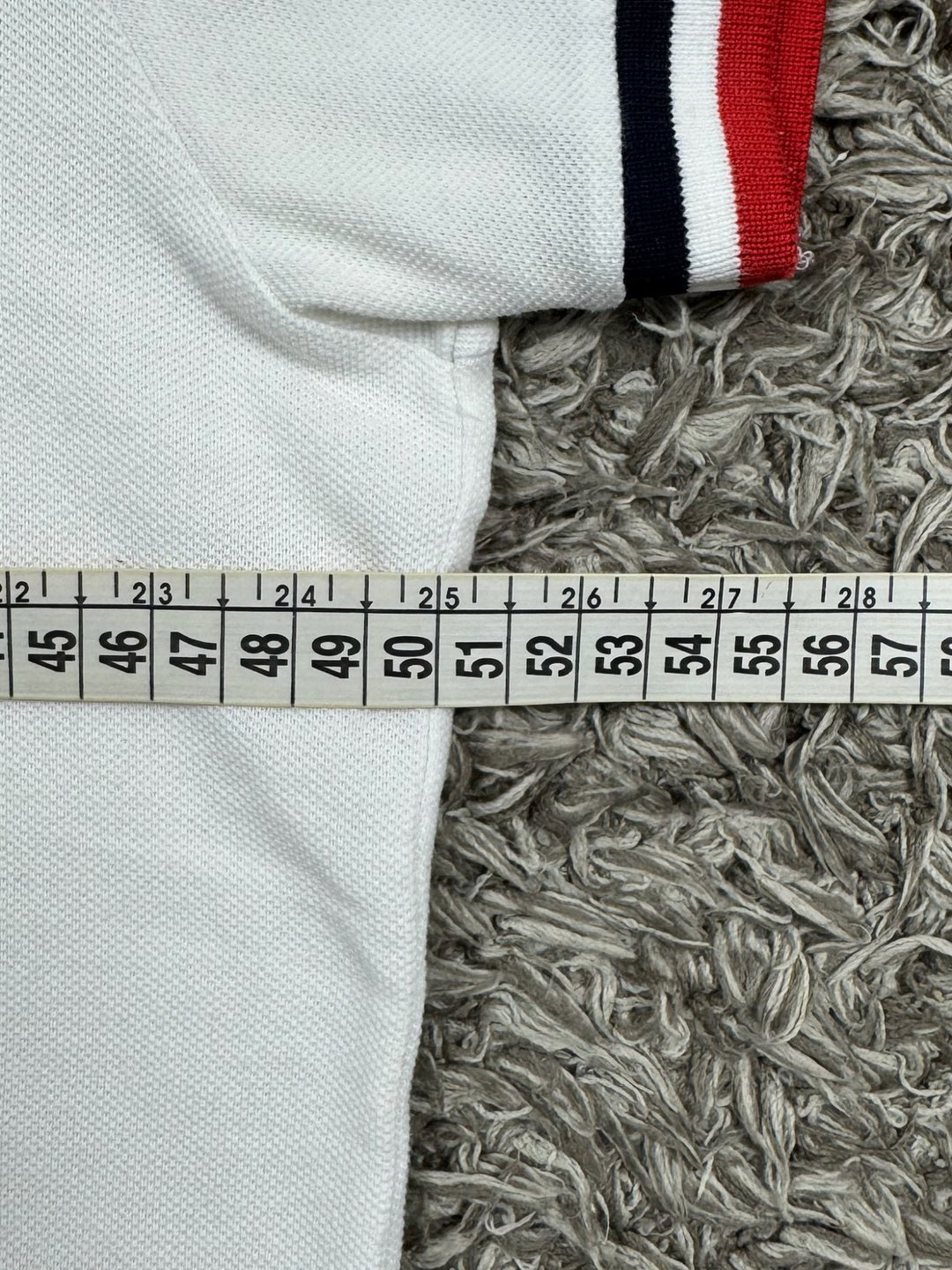 Moncler polo