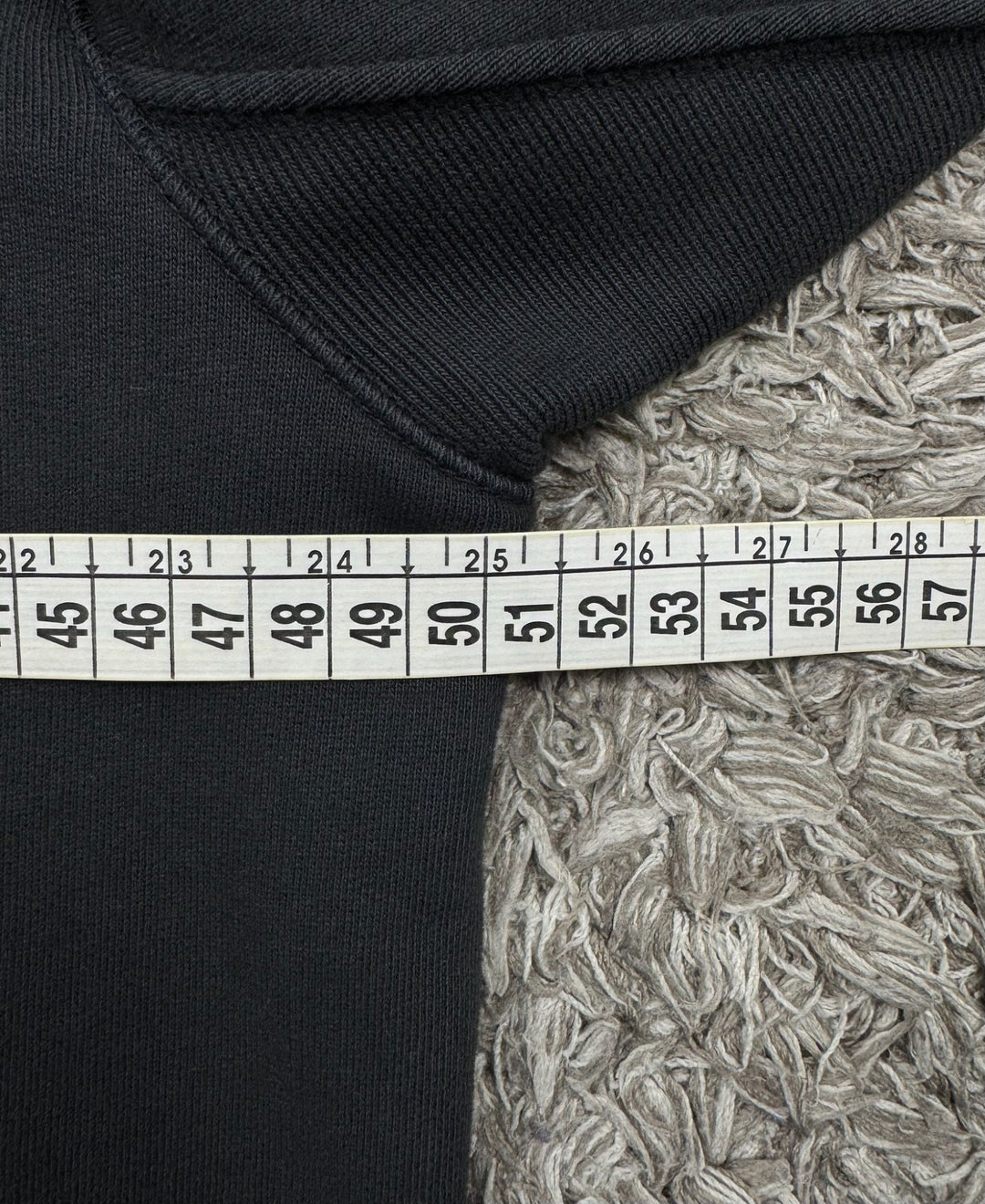 Stone Island felpa girocollo