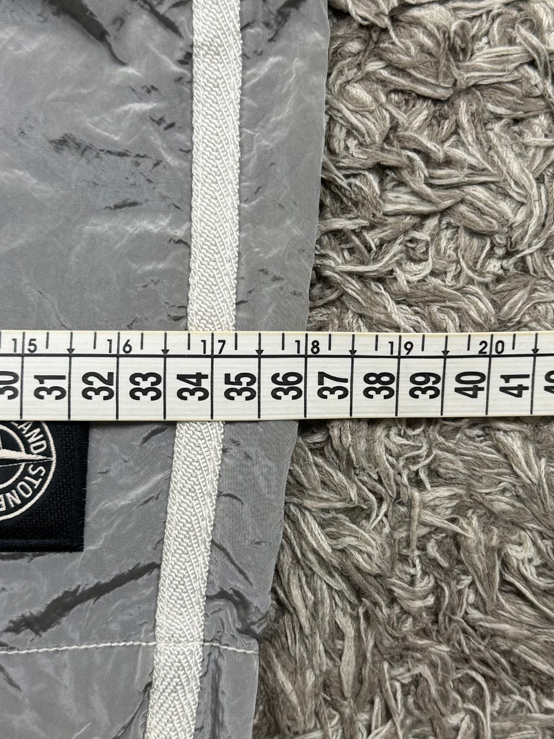 Stone Island Costume