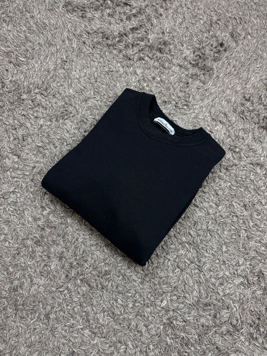 Stone Island Felpa Girocollo