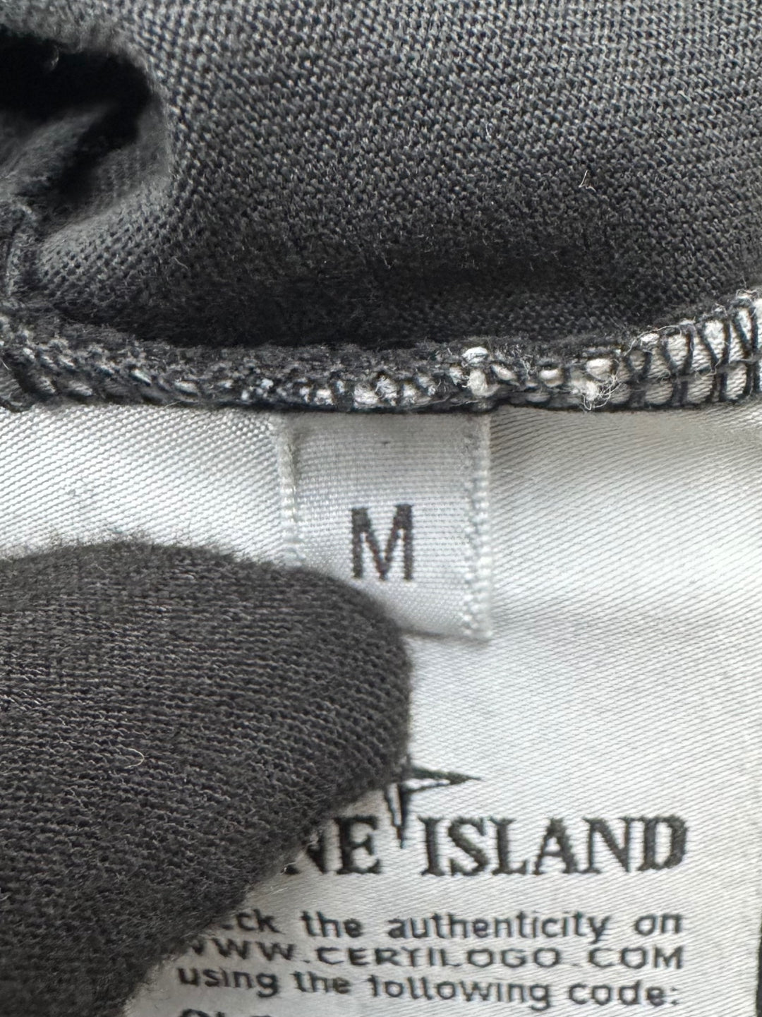 Stone Island T-shirt
