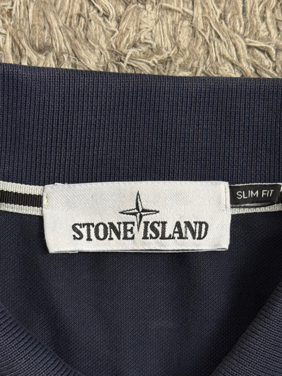 Stone Island Polo