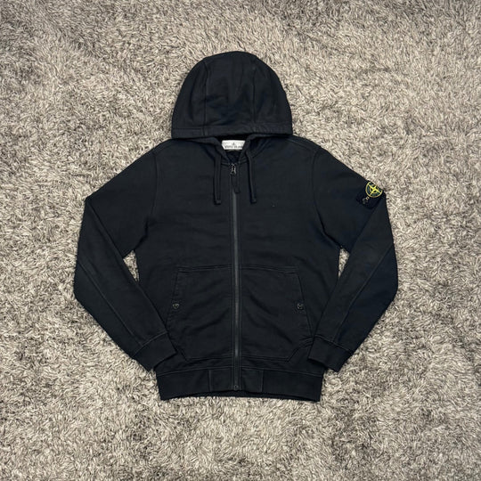 Stone Island Felpa Full Zip