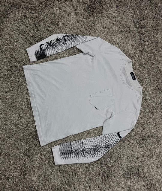 Stone Island long sleeve shadow project
