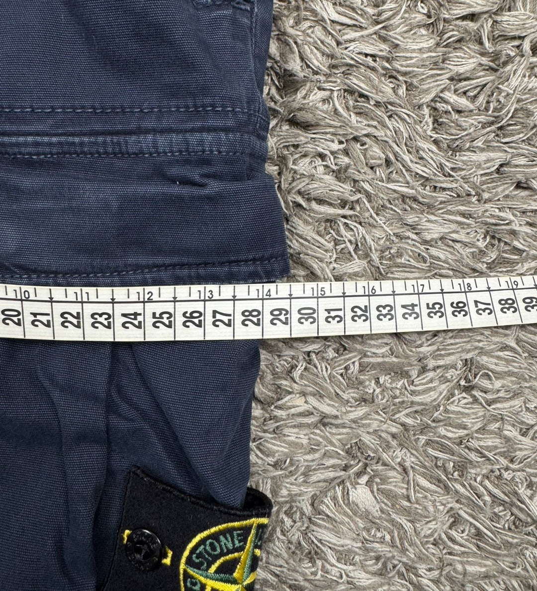 Stone Island Cargo