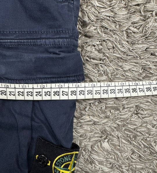 Stone Island Cargo