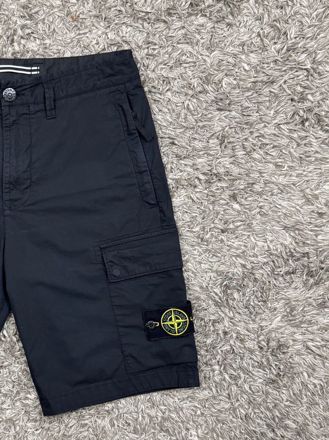 Stone Island Bermuda