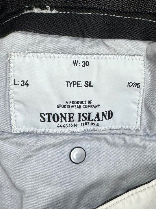 Stone Island Bermuda