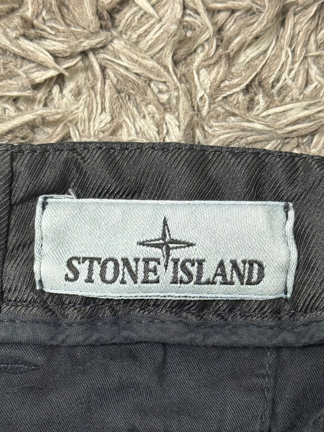 Stone Island Cargo