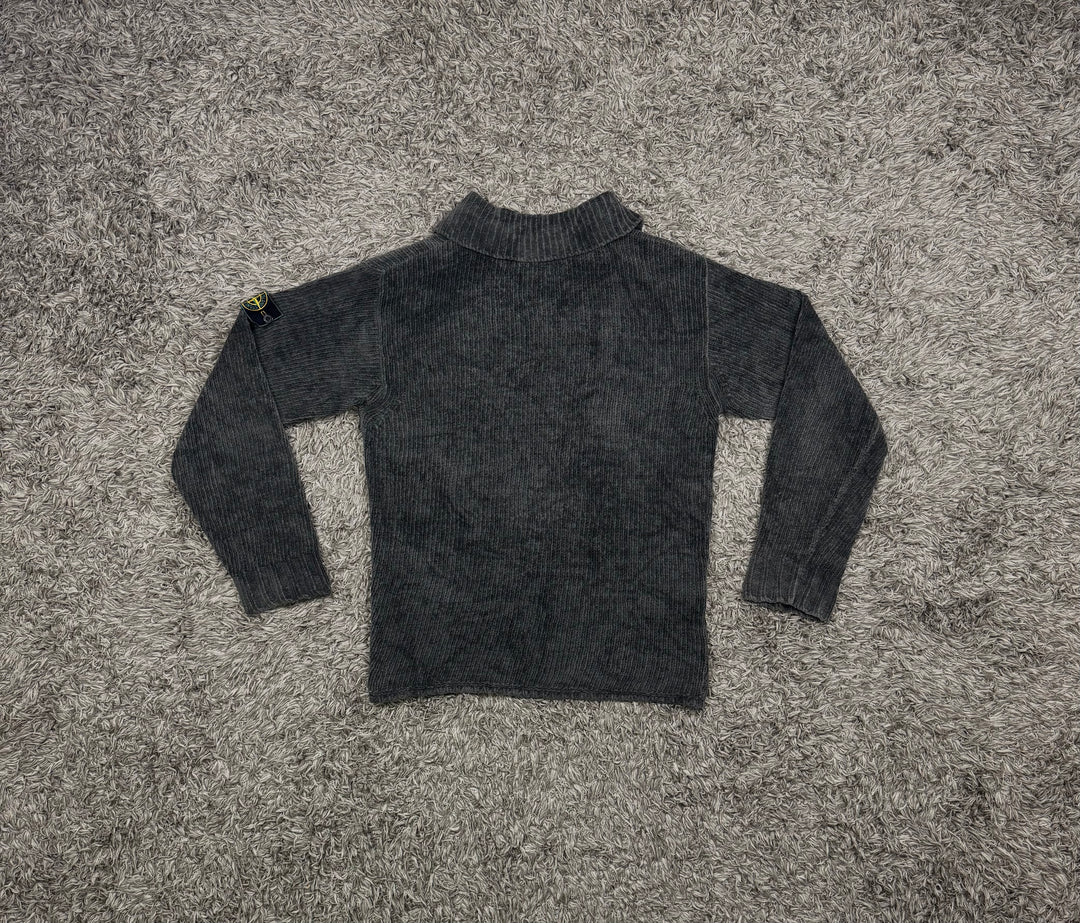 Stone Island maglione in cotone vintage