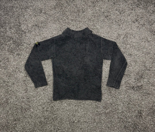 Stone Island maglione in cotone vintage