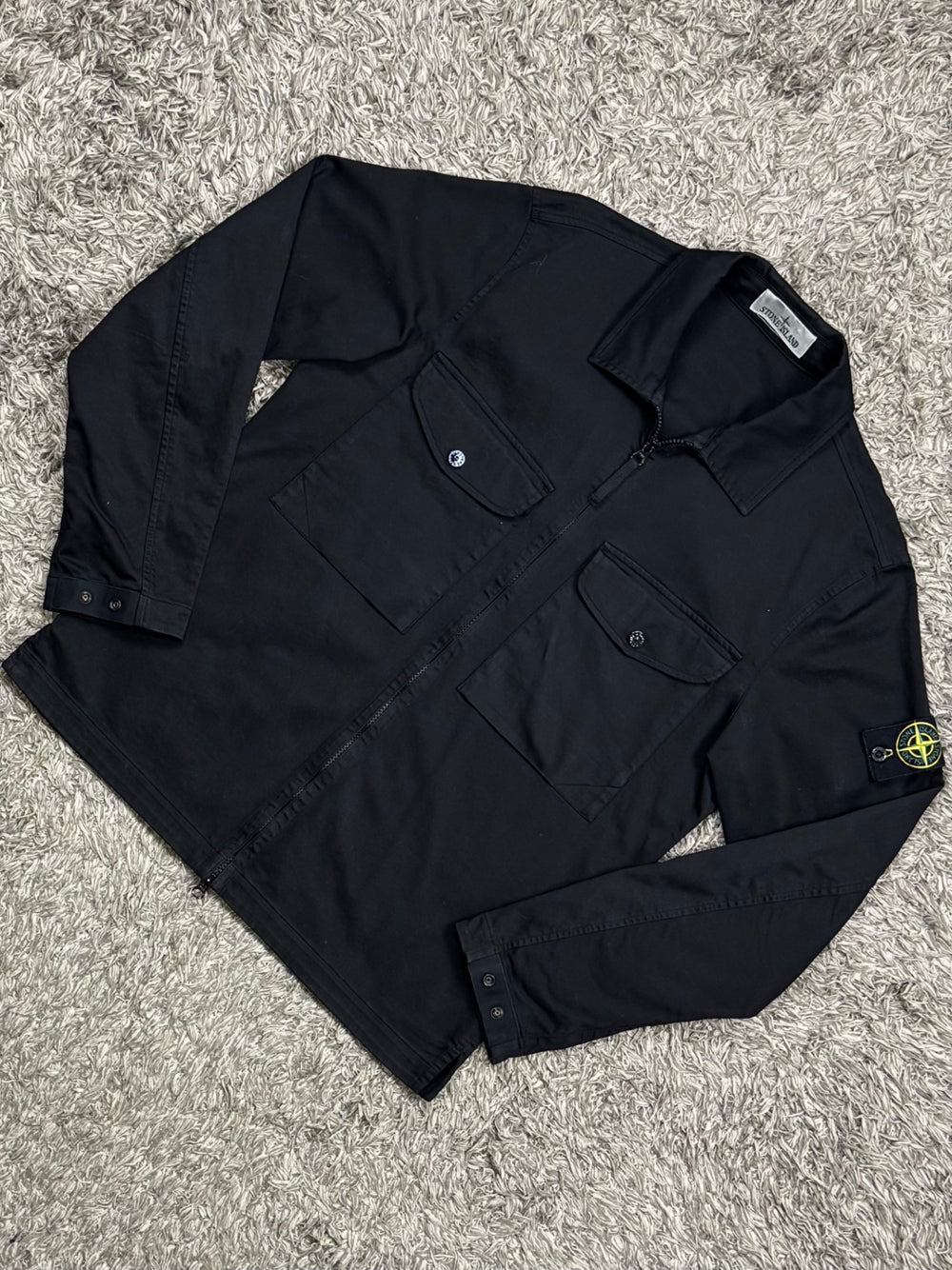 Stone Island Overshirt