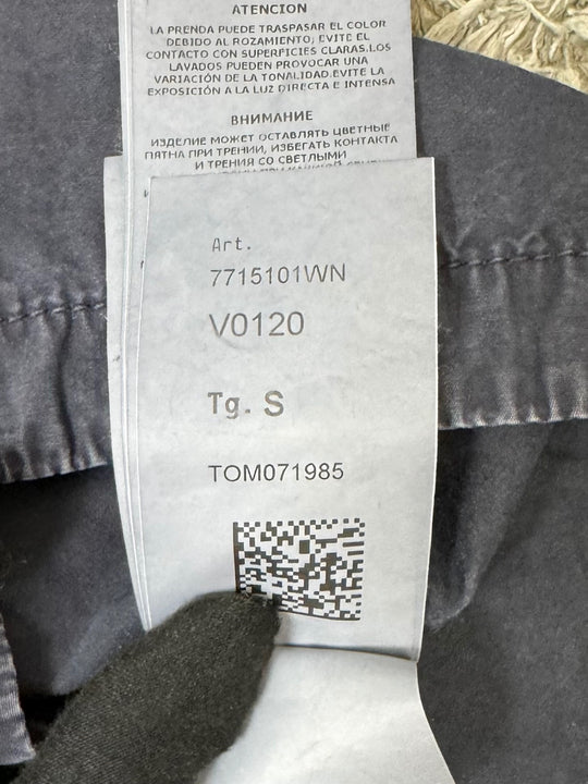 Stone Island Overshirt
