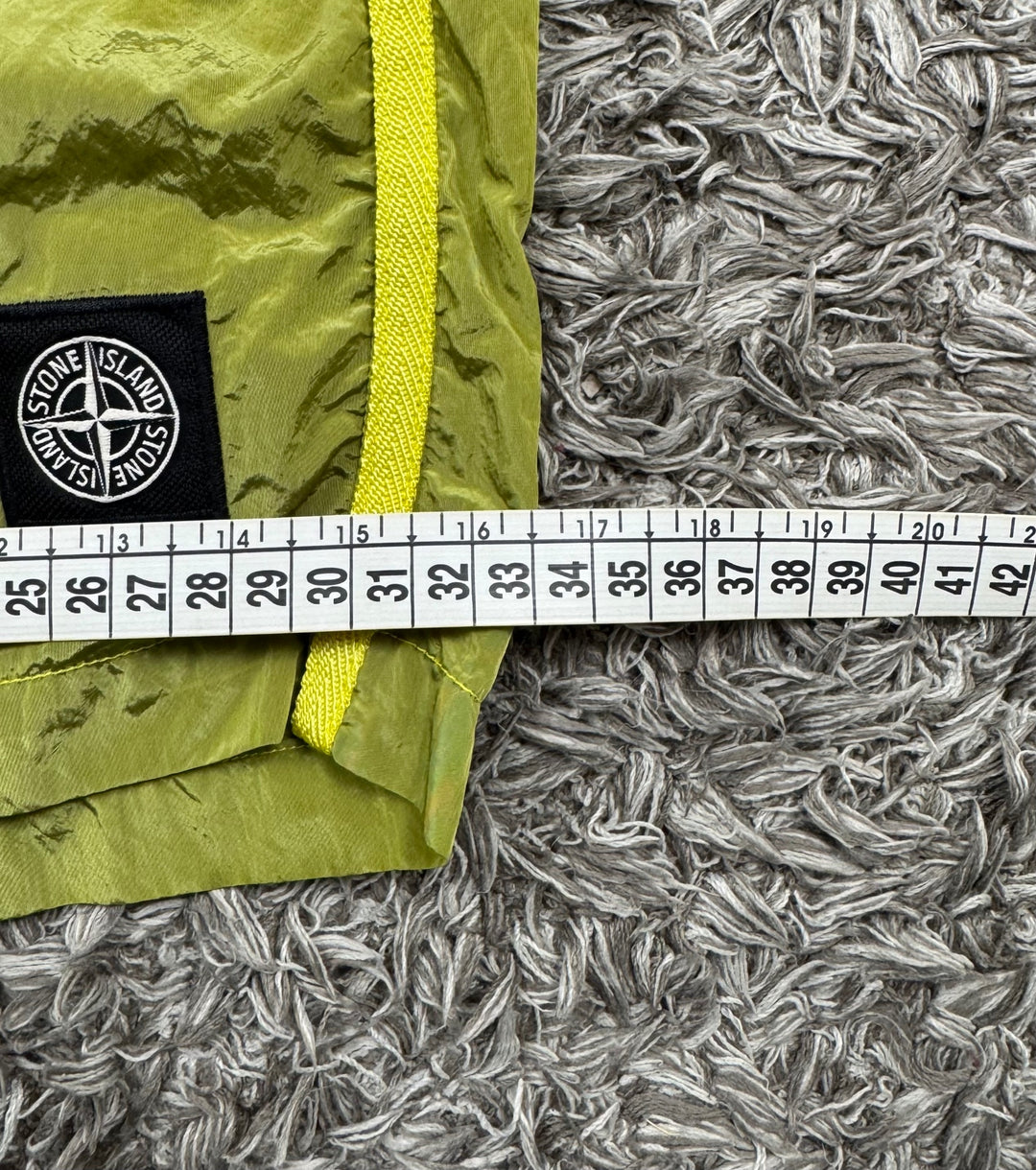 Stone Island Costume