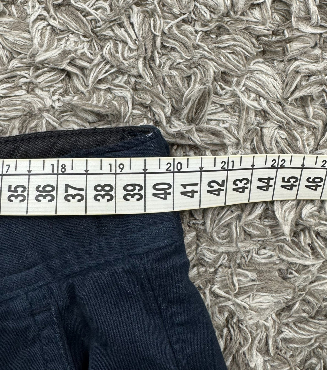 Stone Island pantalone corto cargo