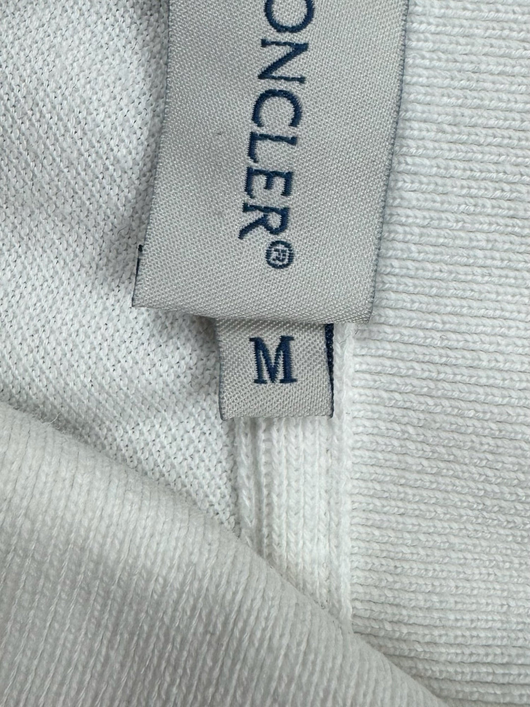 Moncler polo