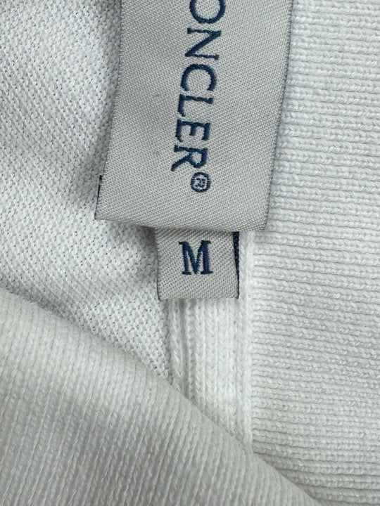 Moncler polo