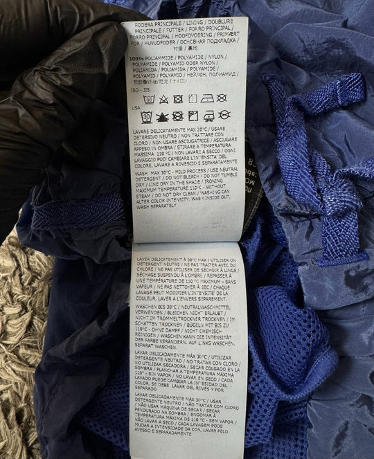 Stone Island Costume