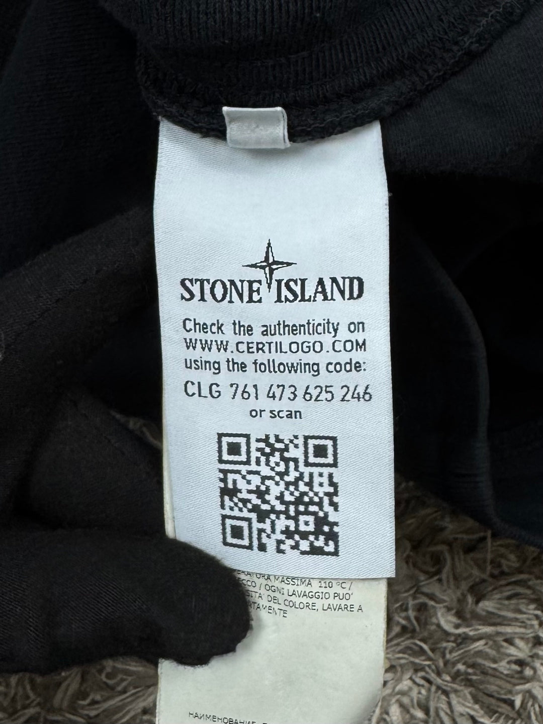 Stone Island Shorts