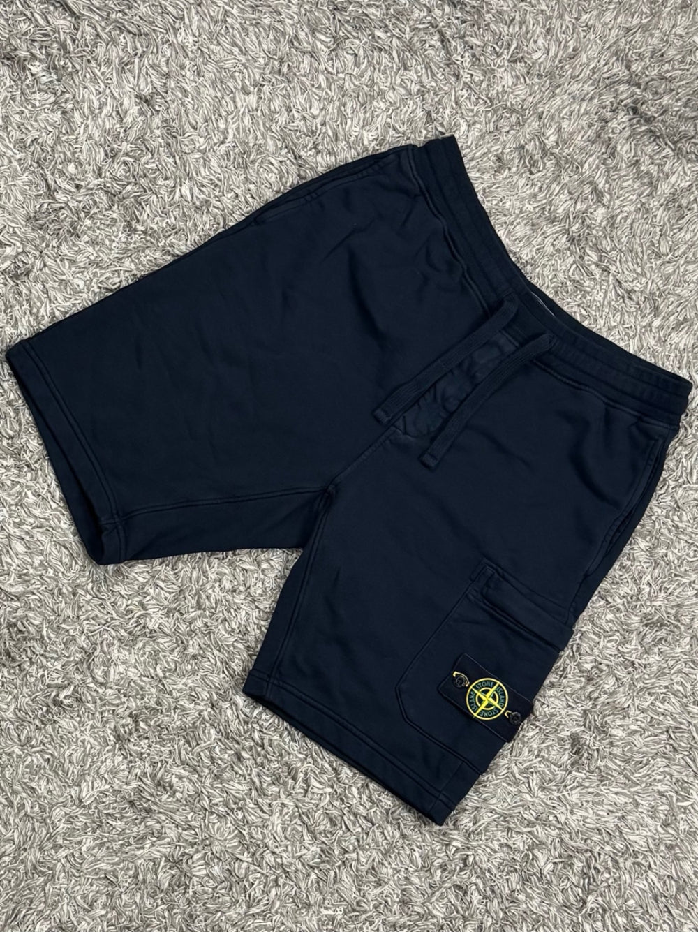 Stone Island Shorts