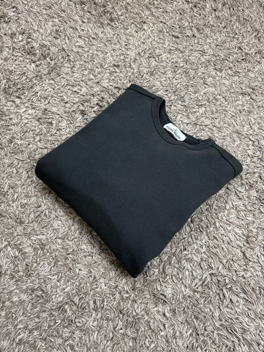 Stone Island felpa girocollo