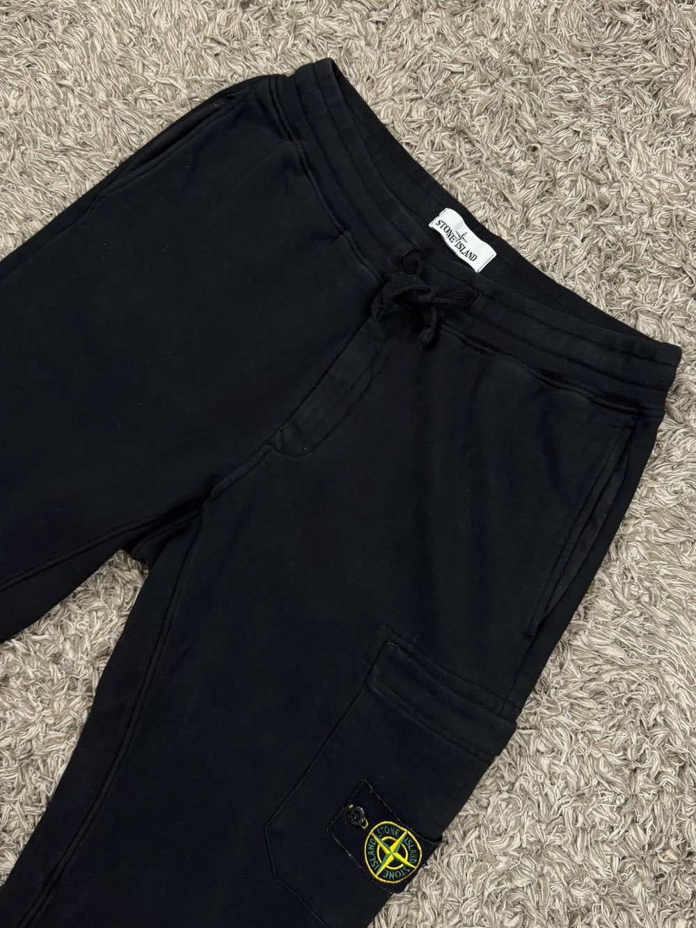 Stone Island pantalone tuta