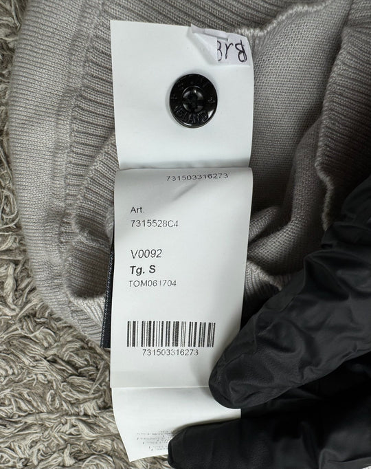 Stone Island maglione dolcevita