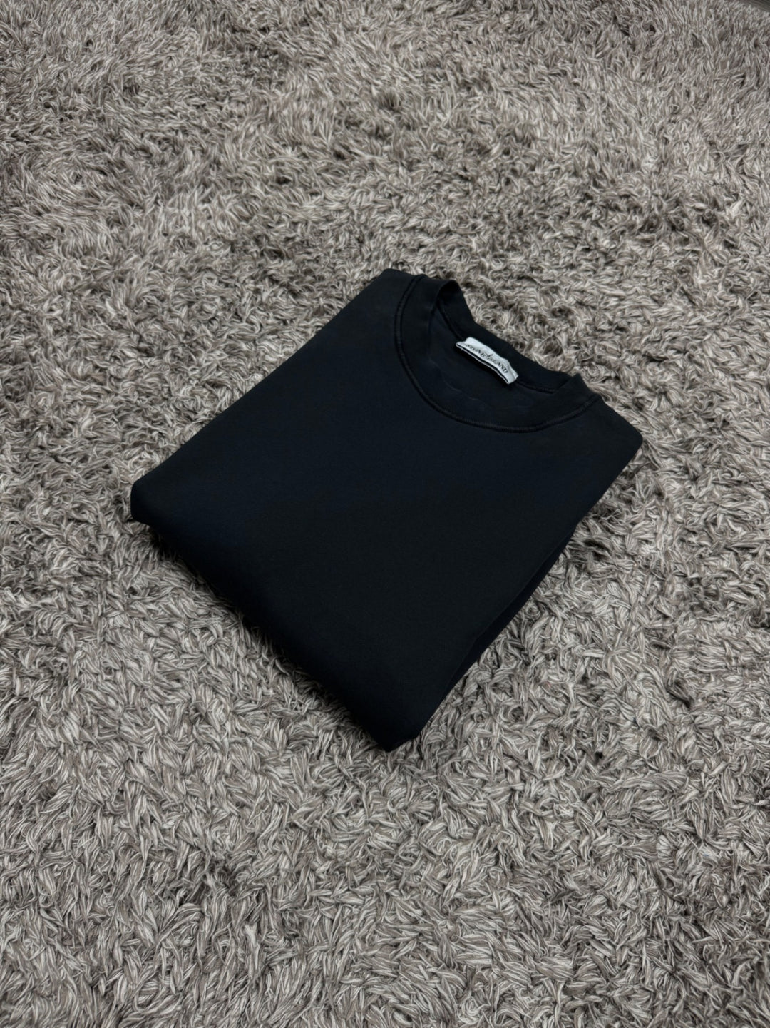 Stone Island Felpa girocollo