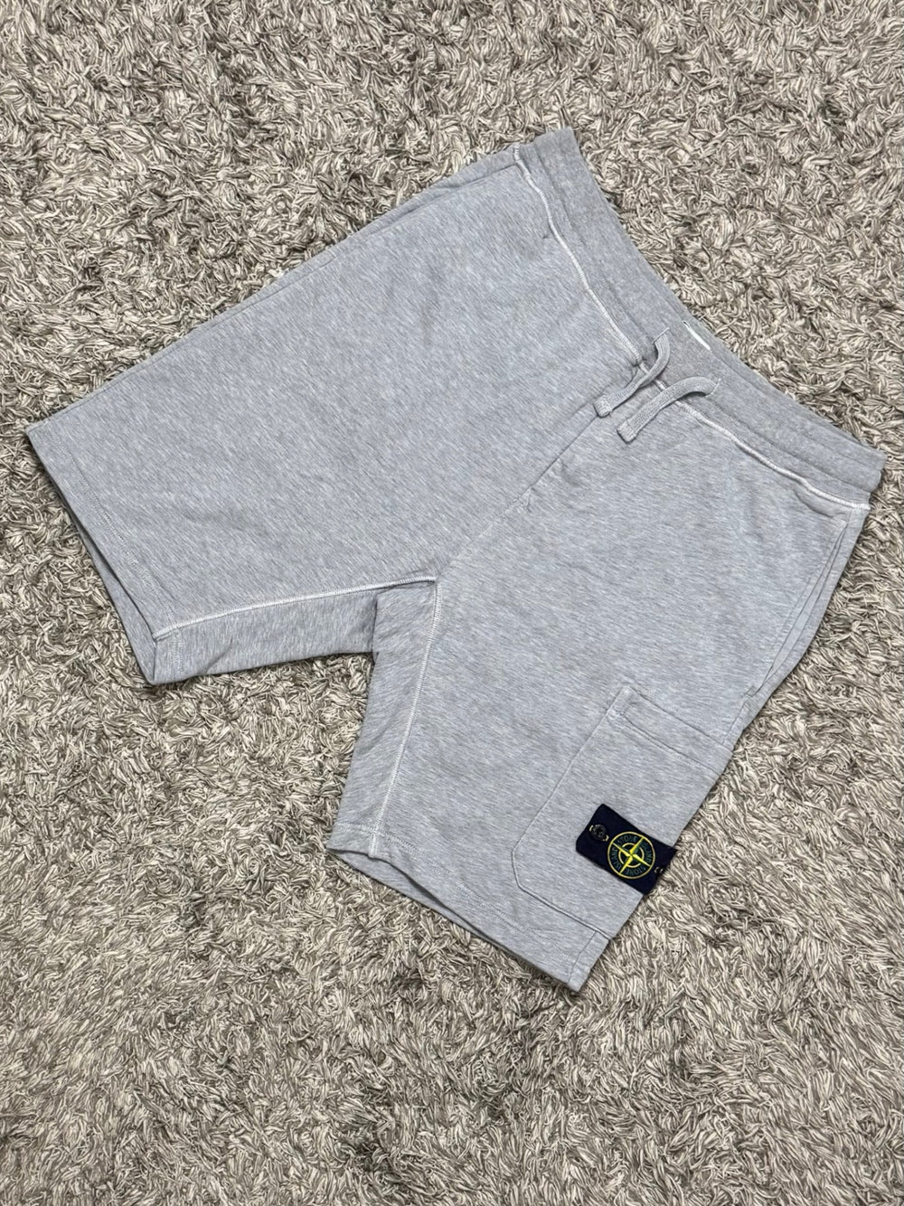 Stone Island Shorts