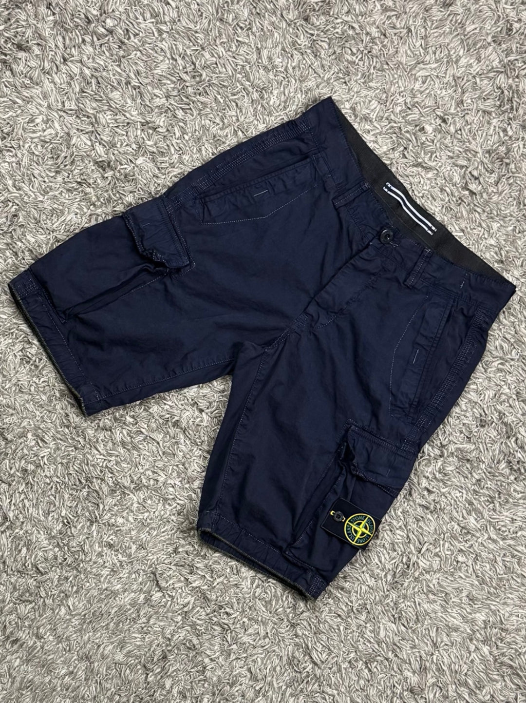 Stone Island Bermuda