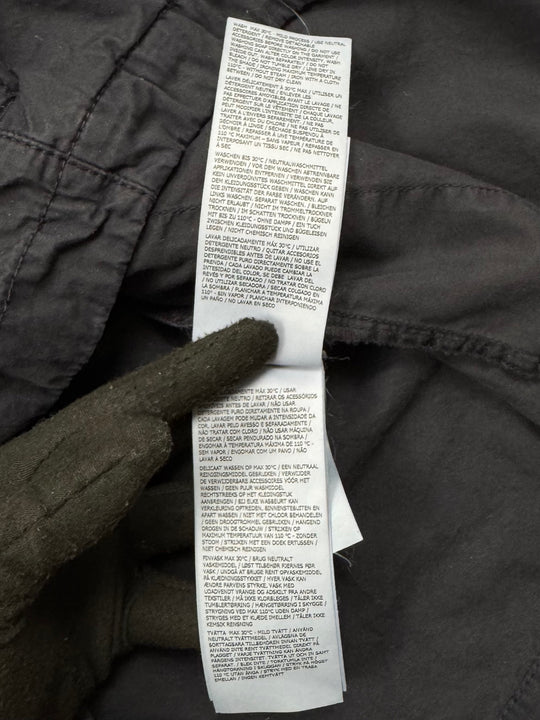 Stone Island Overshirt