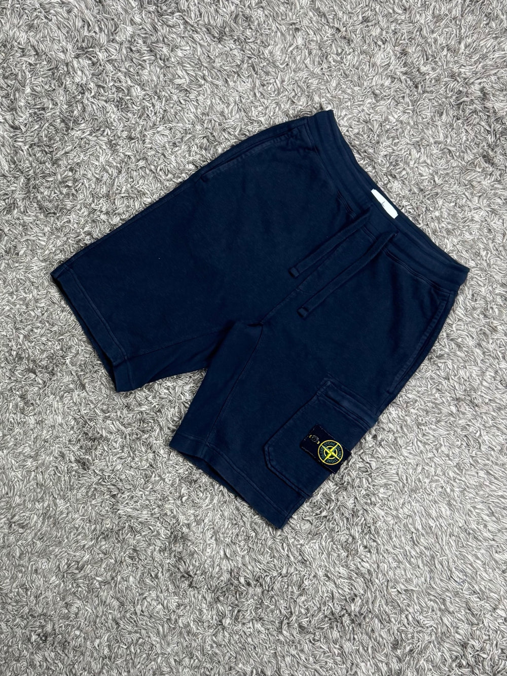 Stone Island Shorts